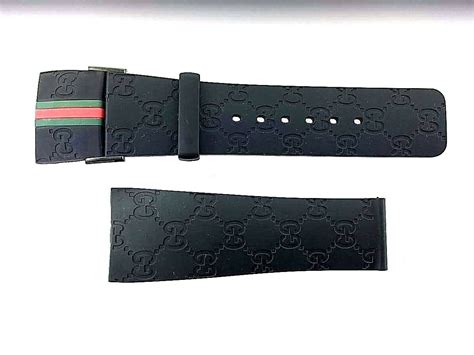 genuine Gucci watch strap